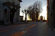 92 San Gerolamo al tramonto